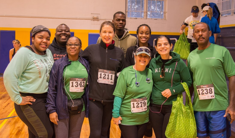 Team Berger Singerman Law Firm